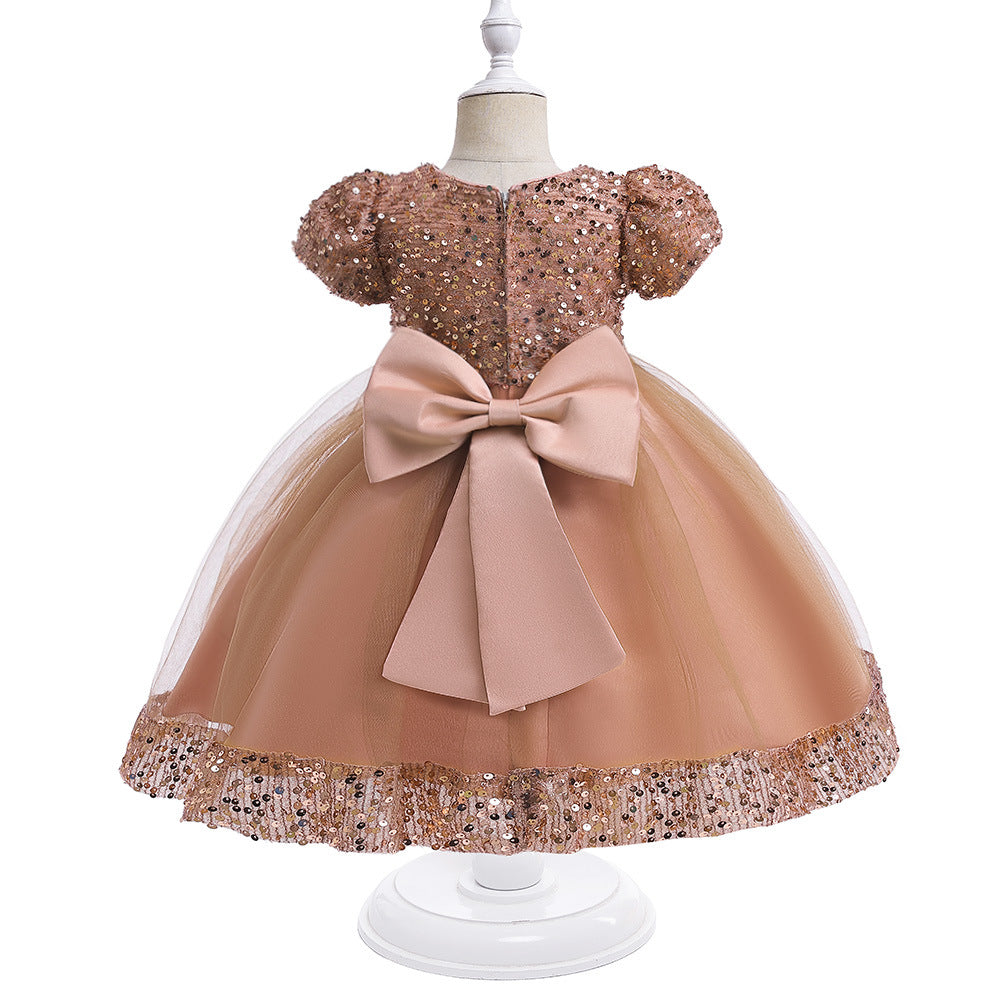 Rochie eleganta cu detalii Oaza Maro