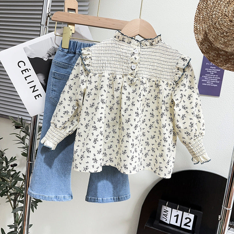 Set din doua piese Mathy