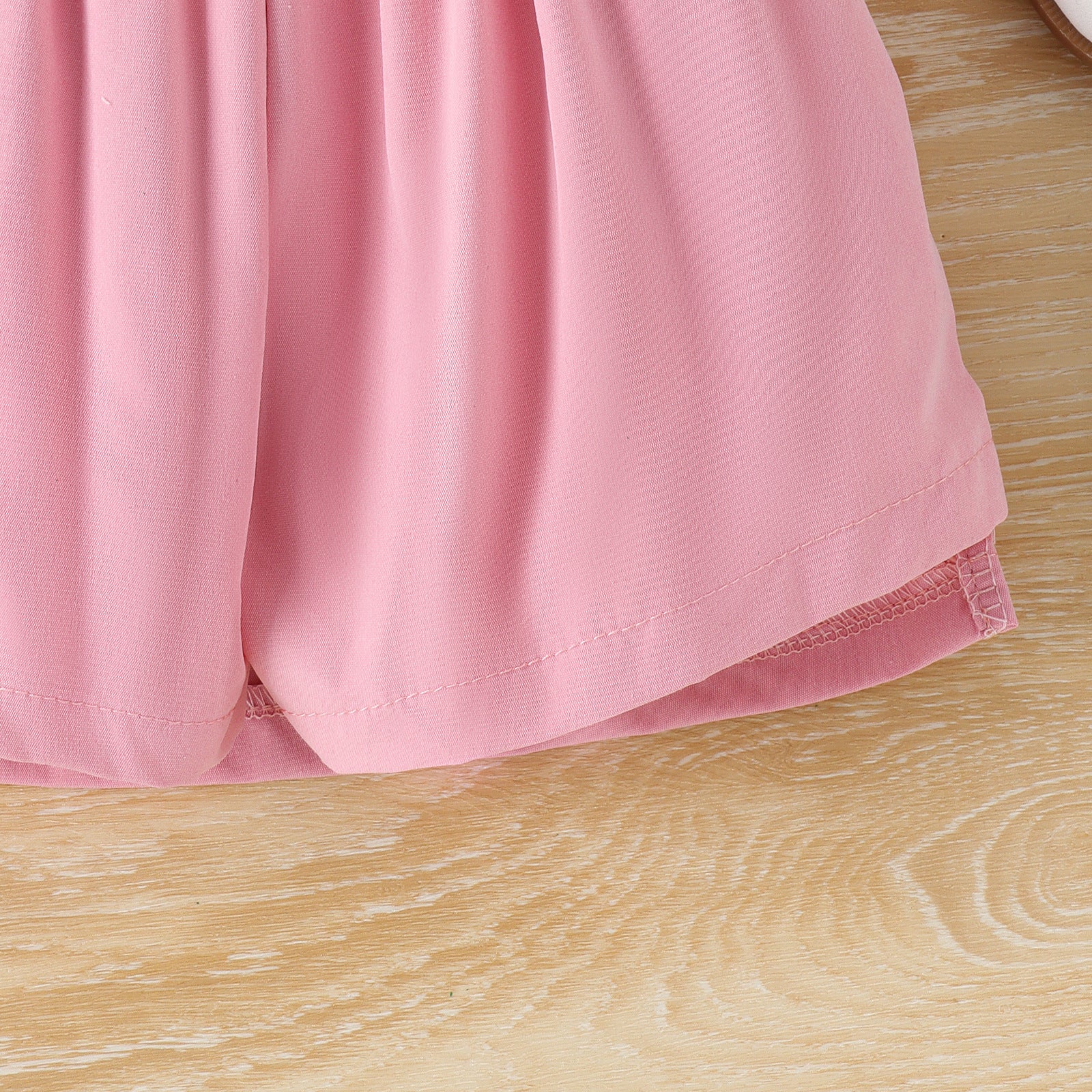 Onina rózsaszín két darabos szett