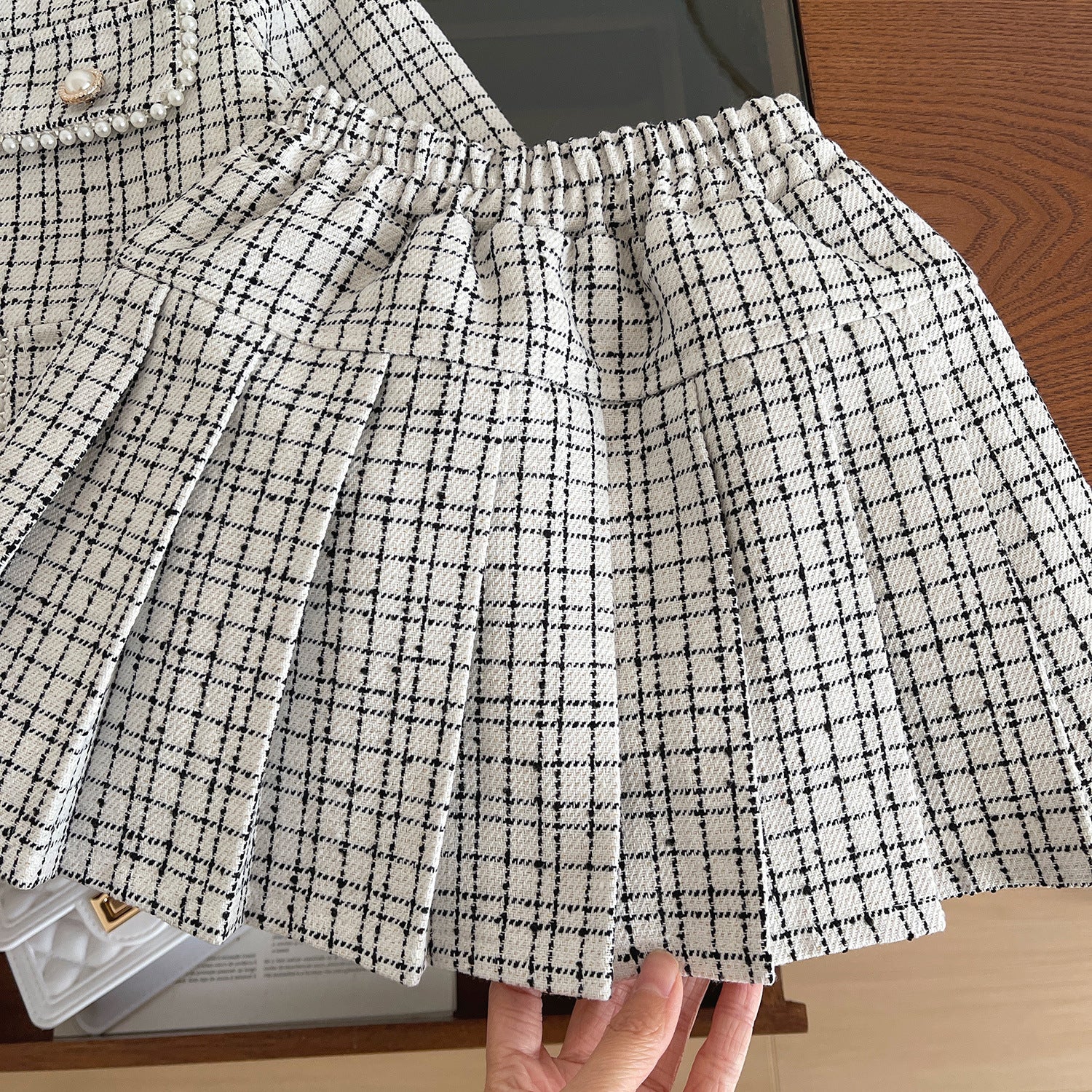 Set din doua piese Rebena