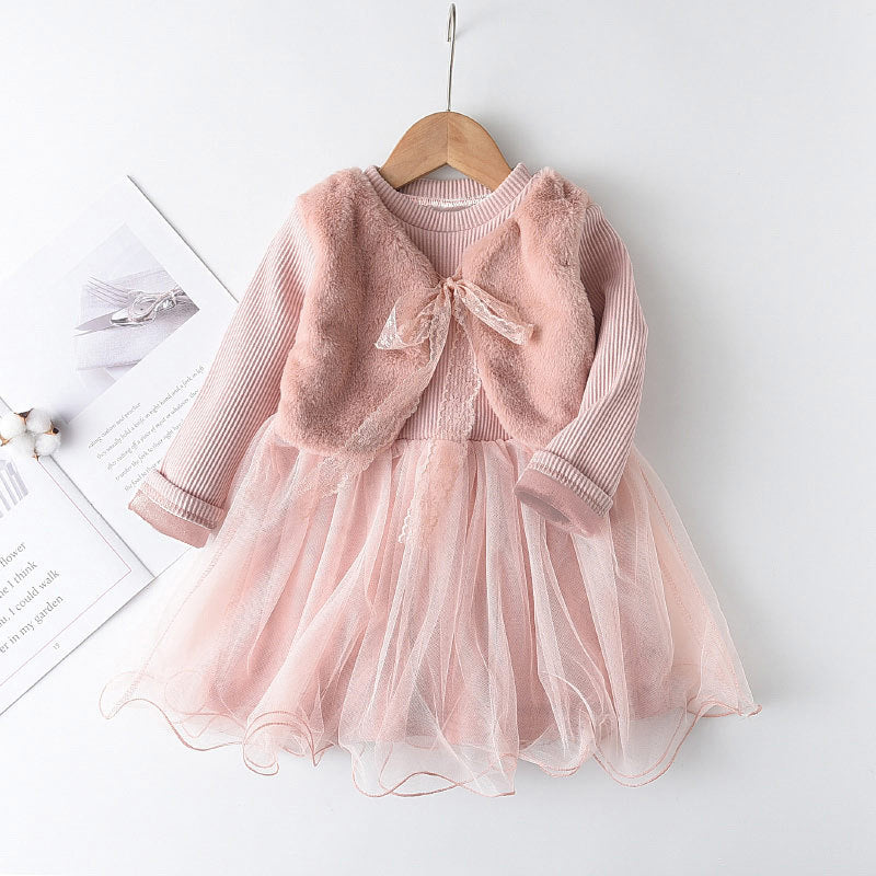 Rochie részletesen Rayna Roz