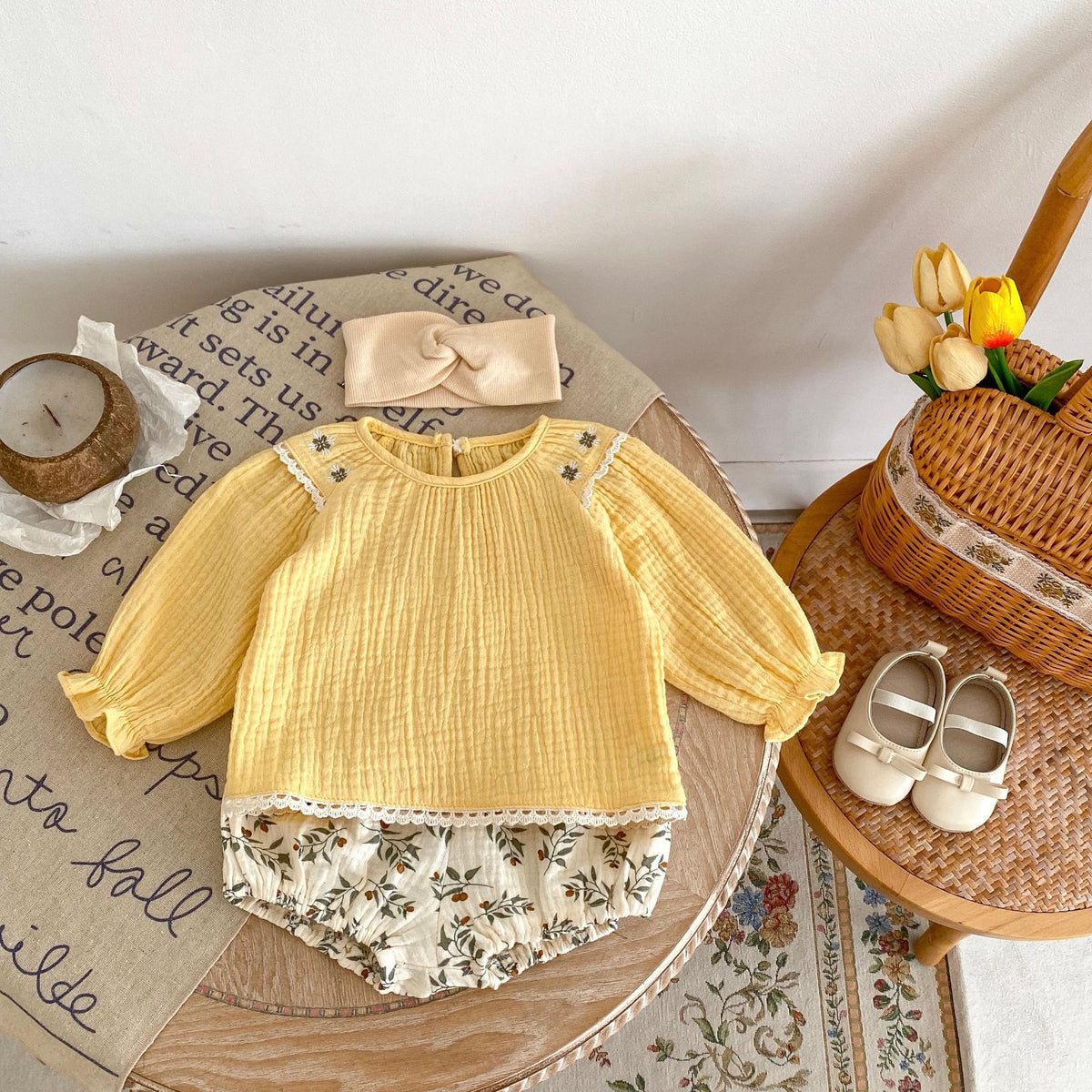 Cosira Kétrészes szett