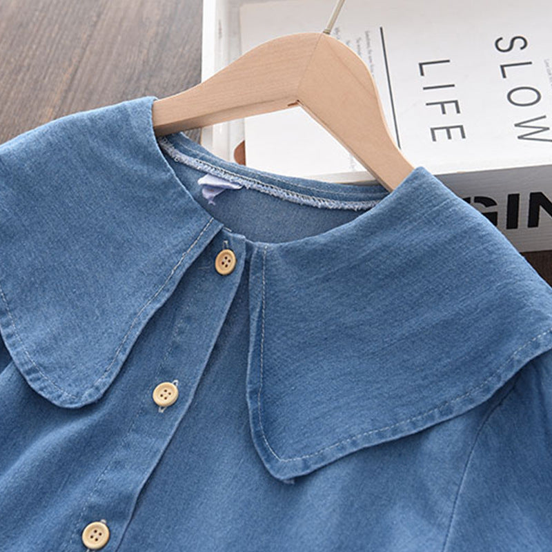 Denim ing Grania