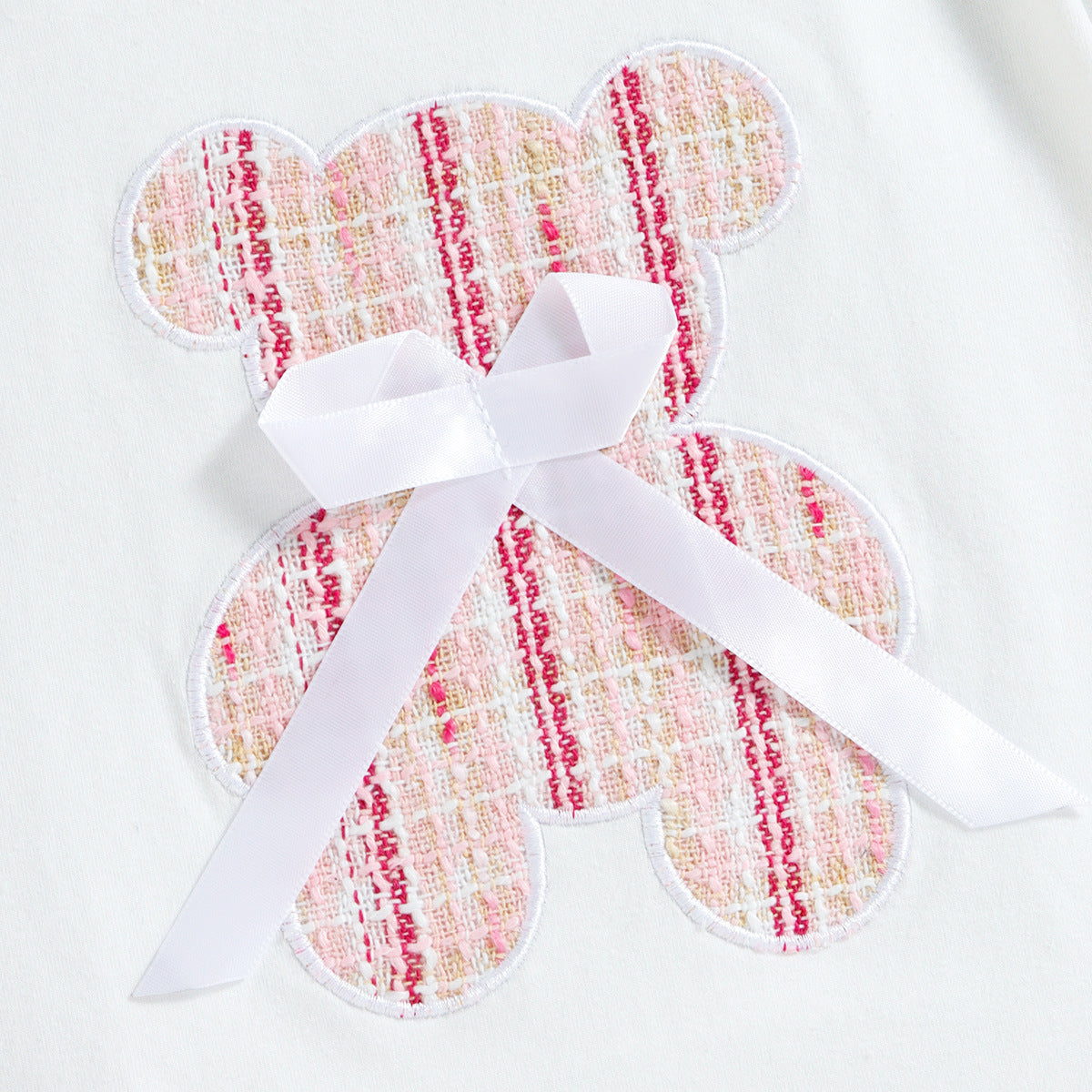 Emera kétrészes szett rózsaszín