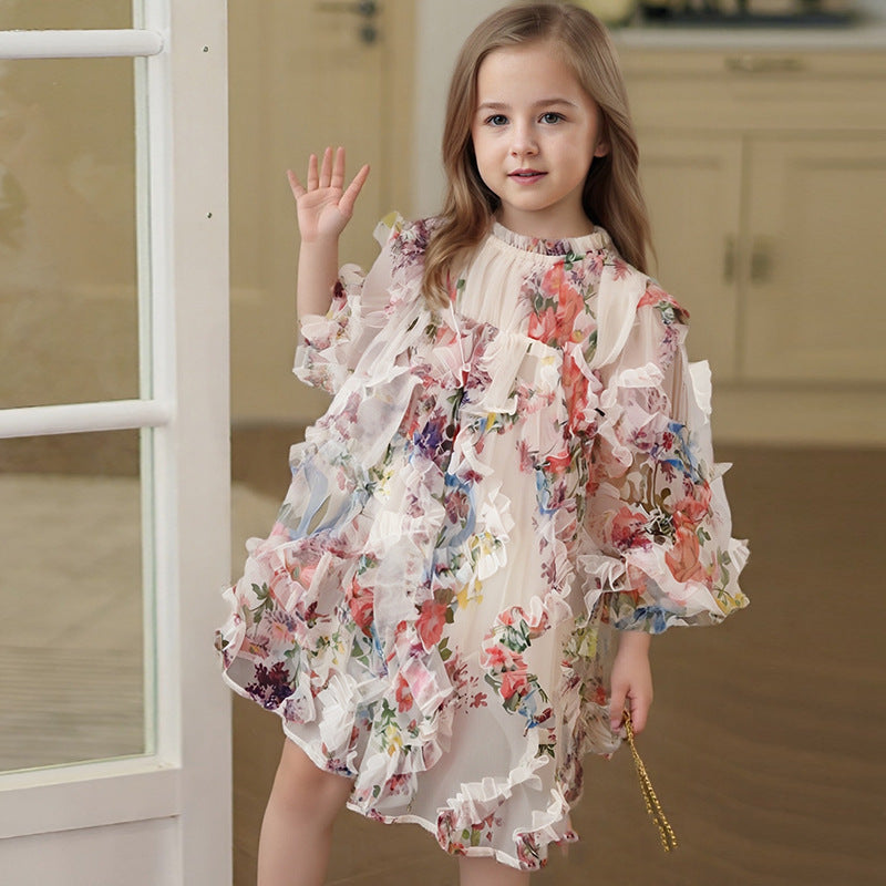 Rochie cu detalii Naera