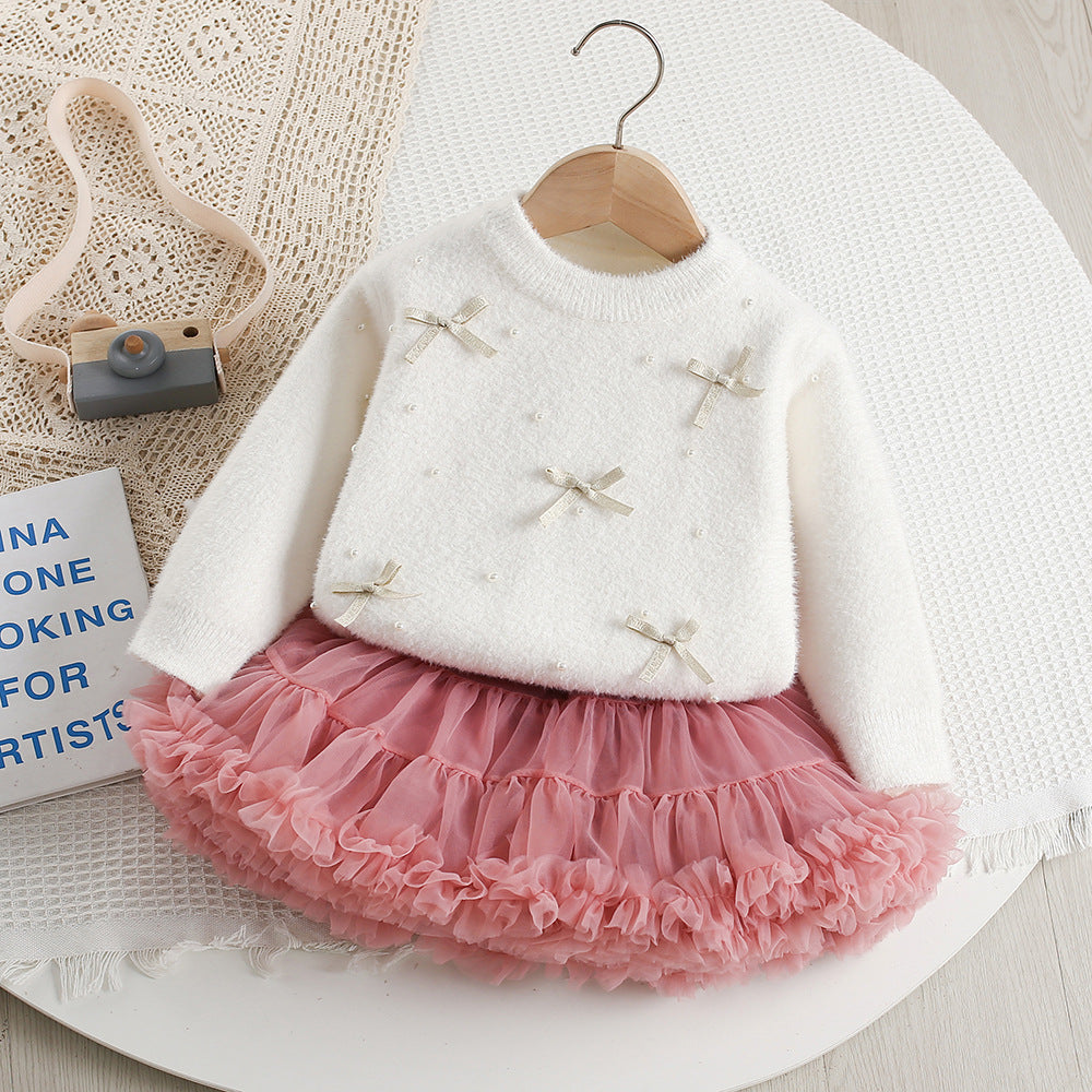 Resona kétrészes szett