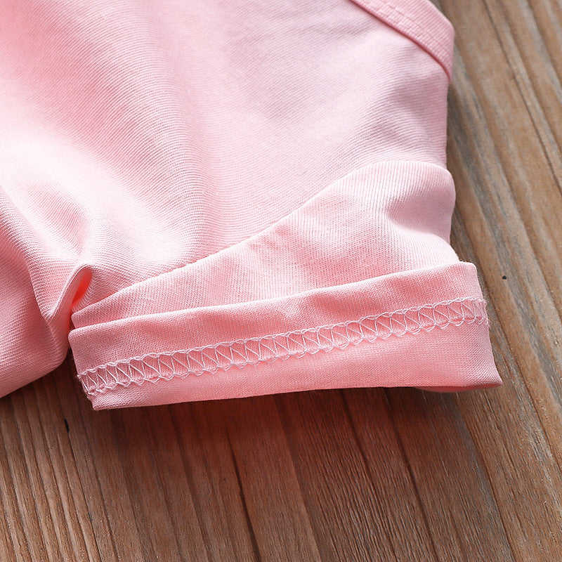 Sarem részletes ruha rózsaszín