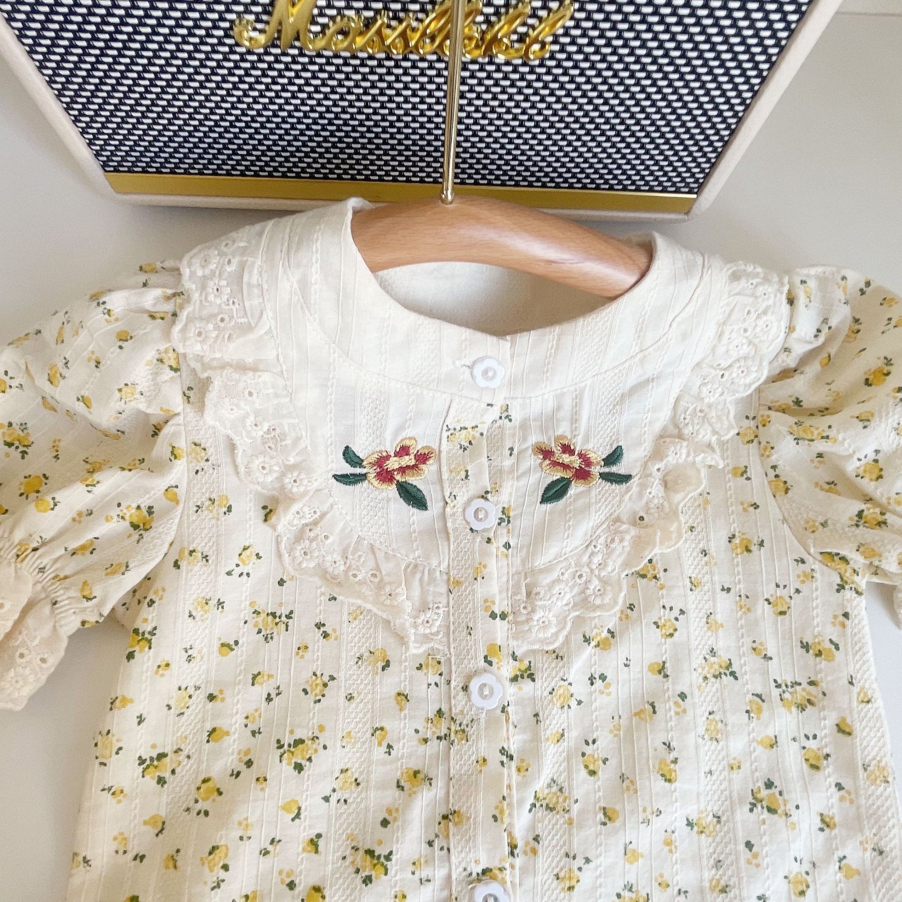 Abisy kétrészes szett