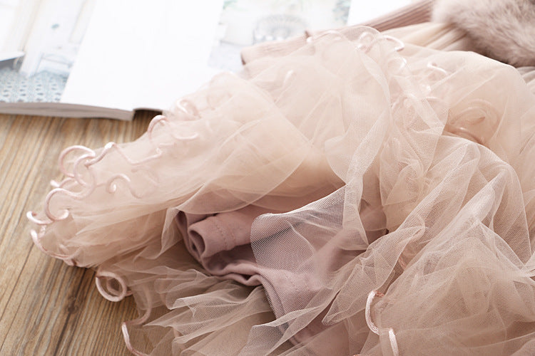 Rochie részletesen Rayna Roz