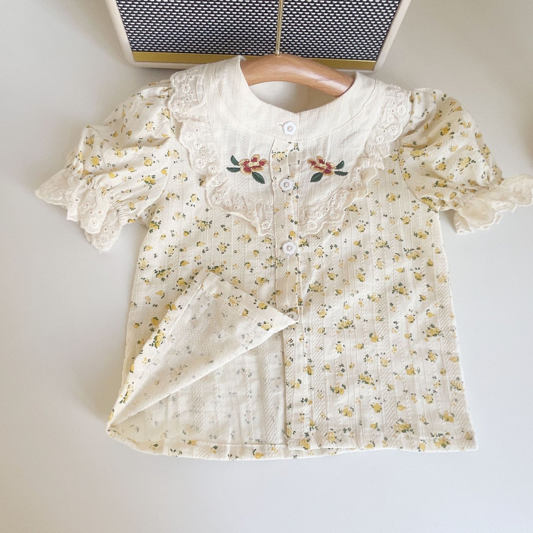 Abisy kétrészes szett