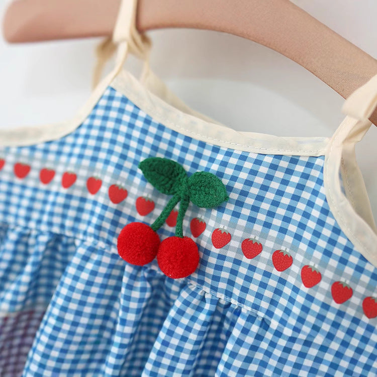 Ruha kalappal Rusla Kék