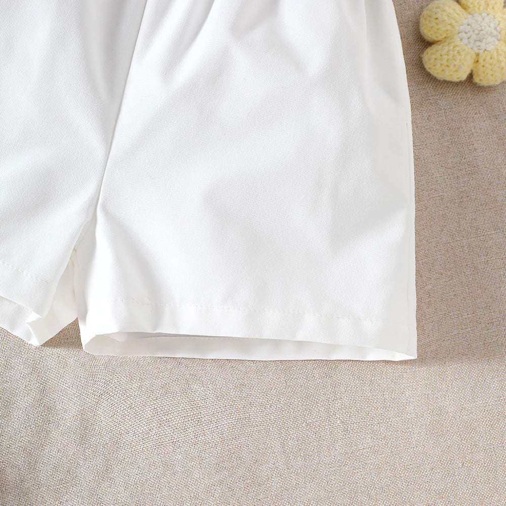 Iver zöld kétrészes szett