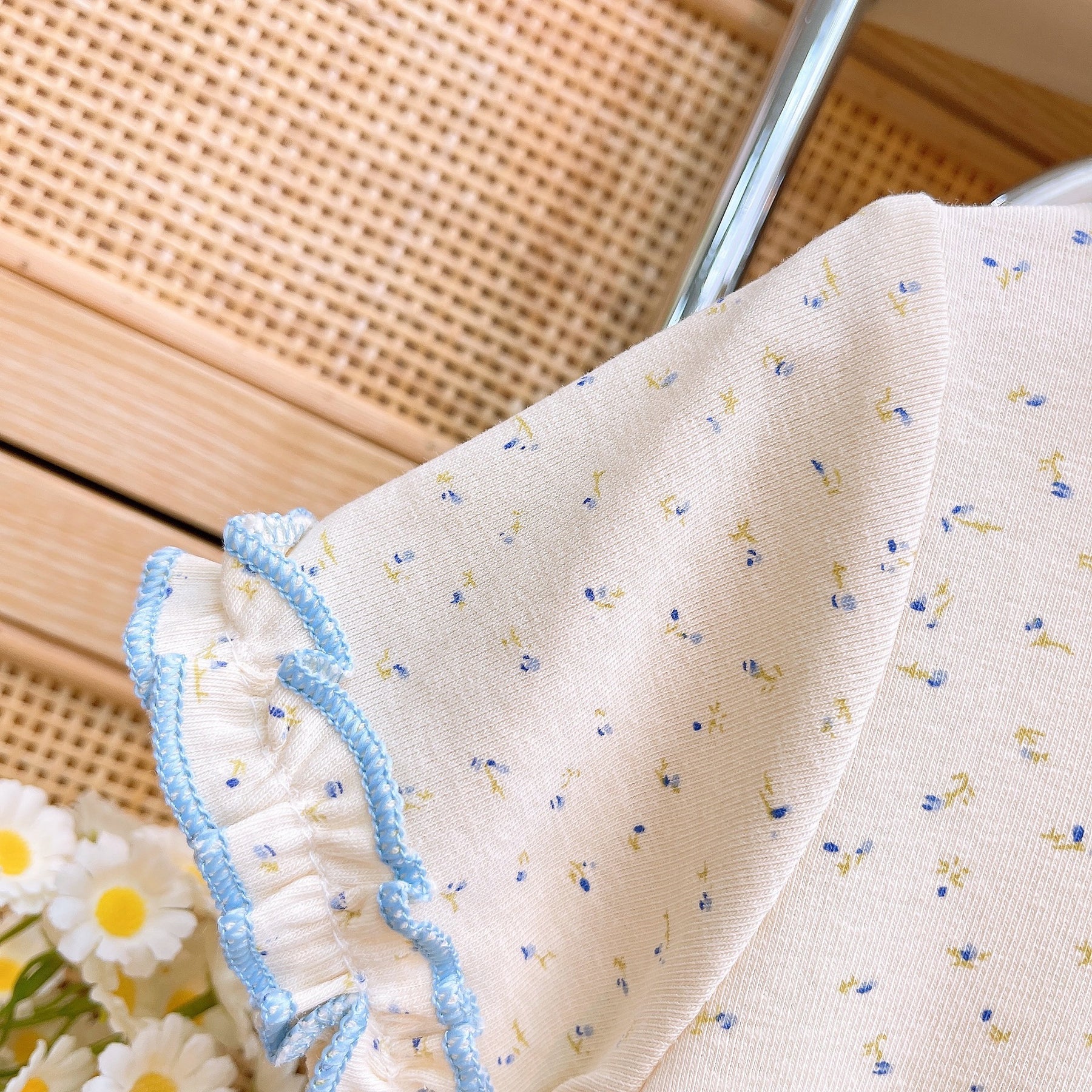 Coolsy kék kétrészes szett