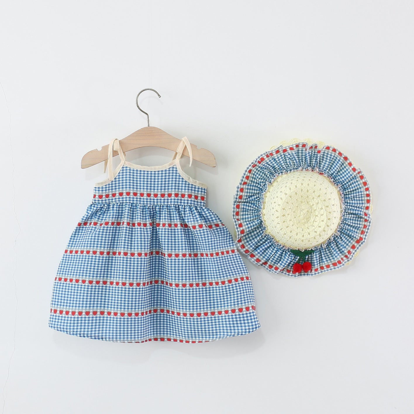 Ruha kalappal Rusla Kék