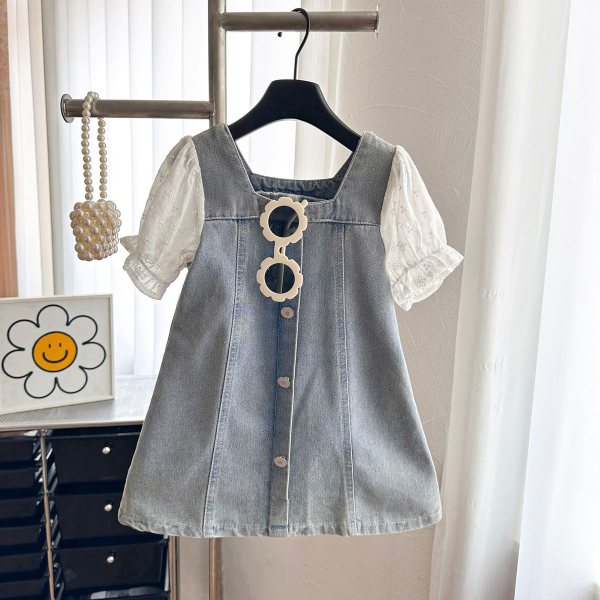 Ruha Salna részletekkel