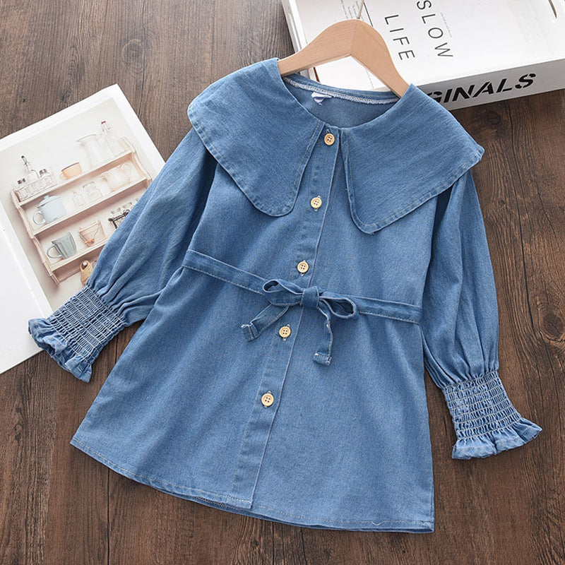 Denim ing Grania