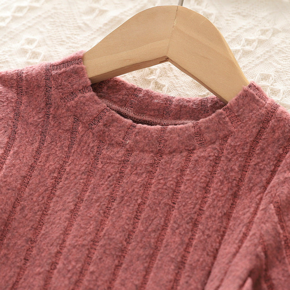 Set din doua piese Raine Roz