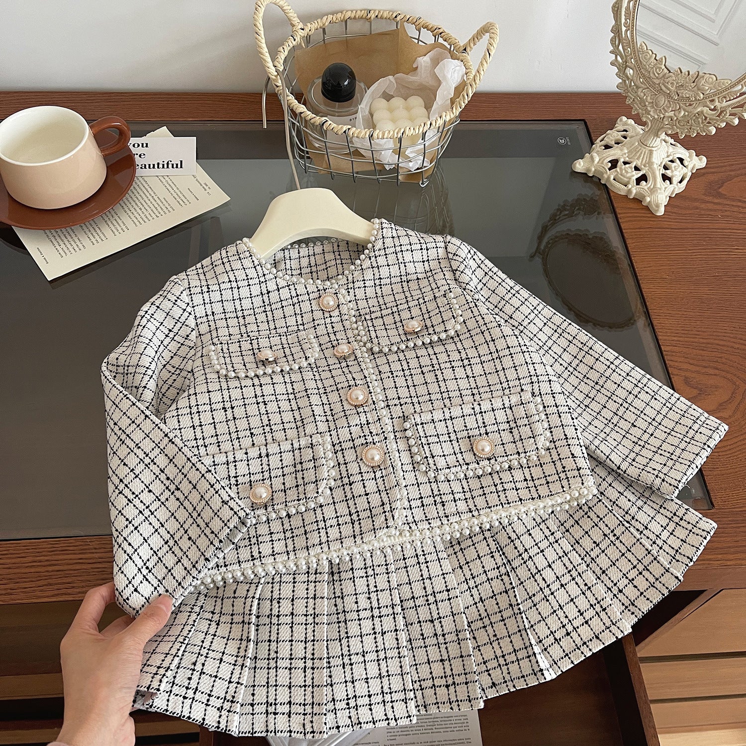 Set din doua piese Rebena