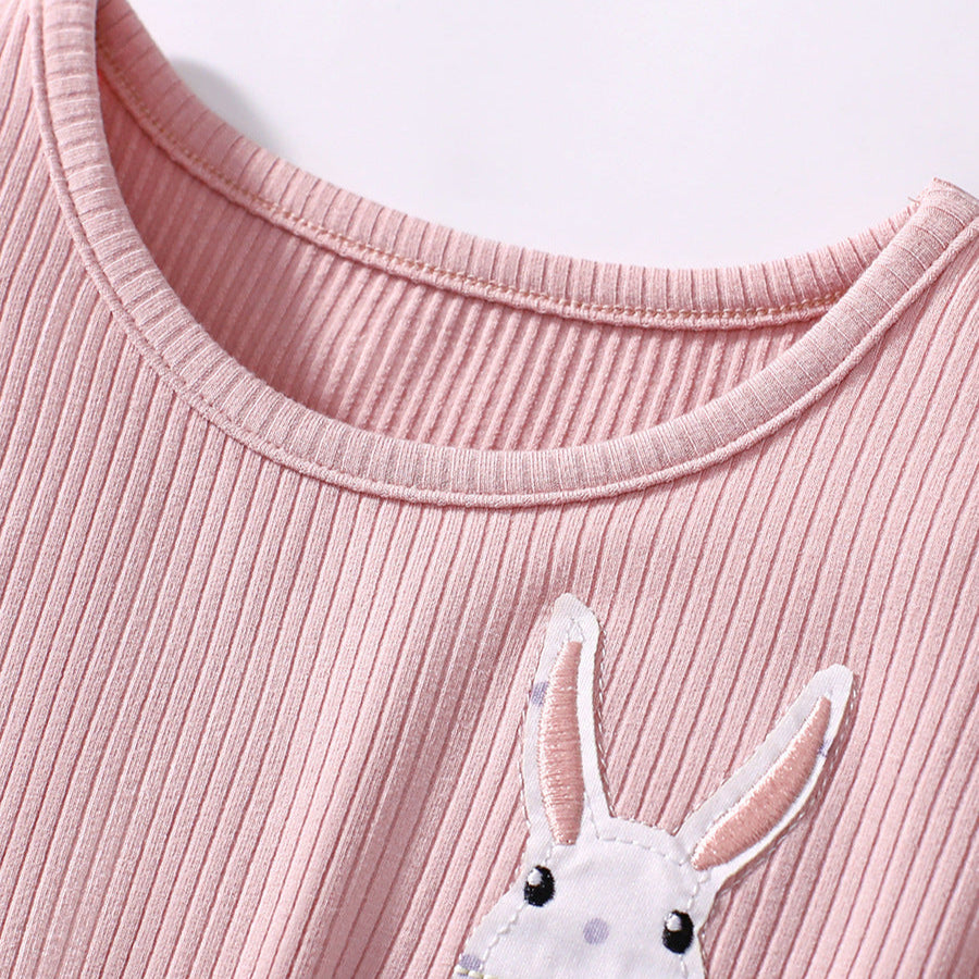 Neena Rózsaszín ruha részletekkel