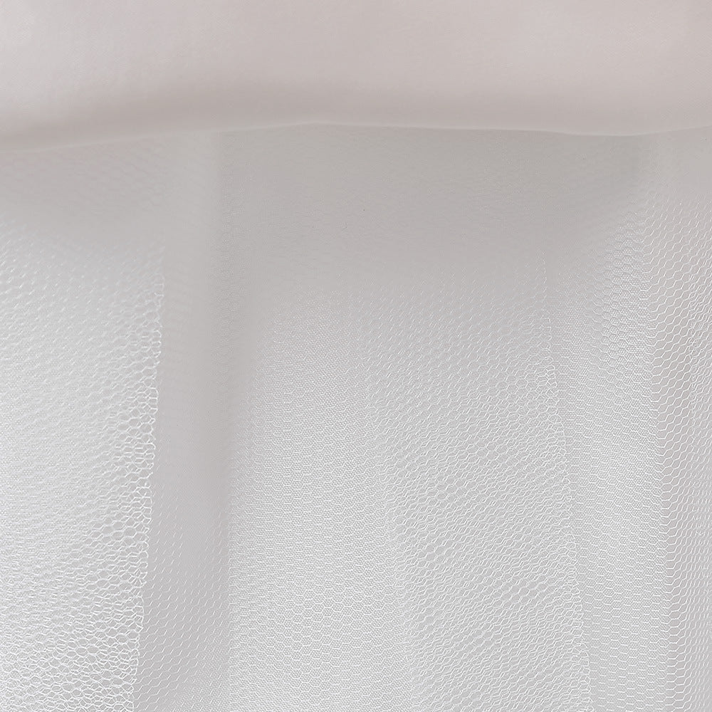 Lavya rózsaszín ruha részletekkel