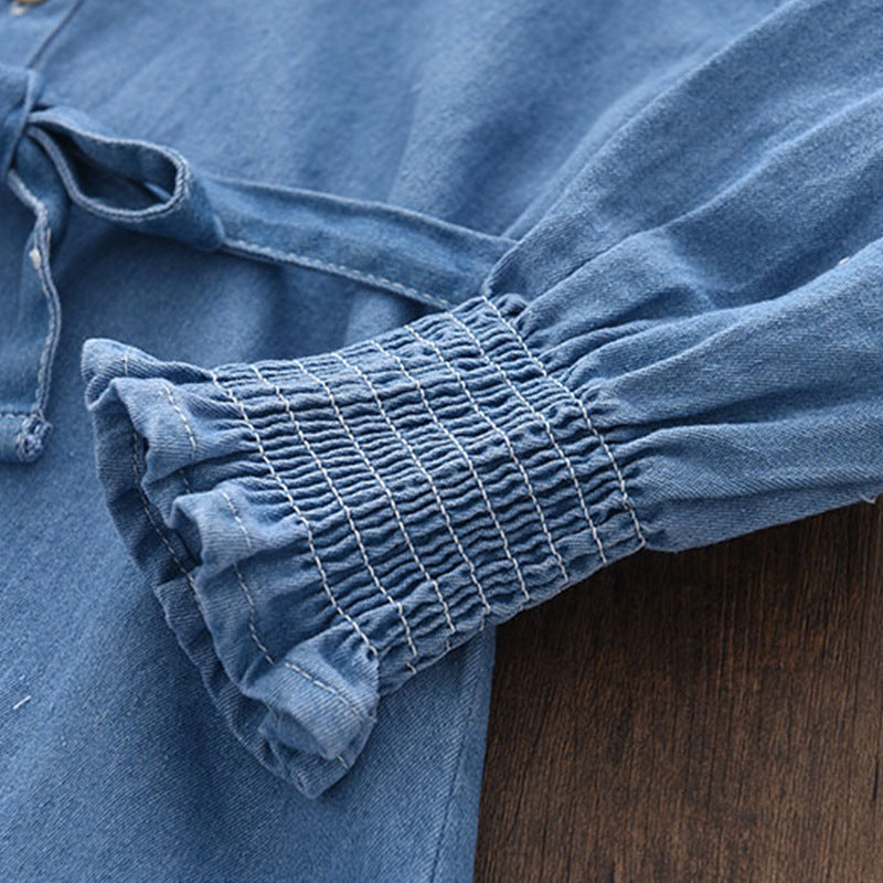Denim ing Grania