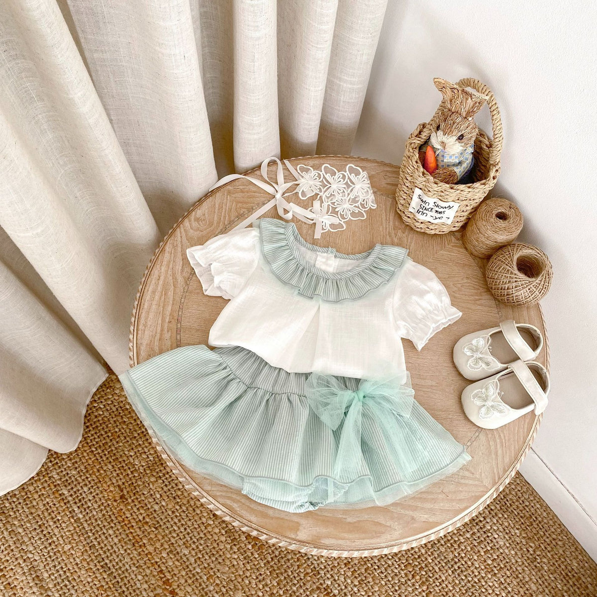 Libana Kétrészes szett