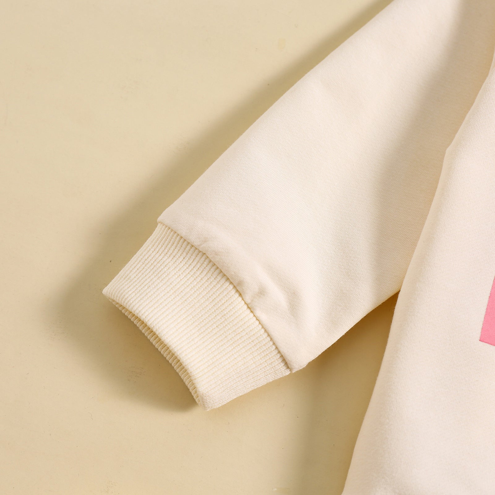 Ysara krémszínű kétrészes szett