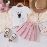 Derea kétrészes szett