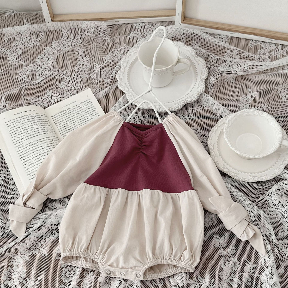 Ibra részletes body