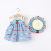 Ruha kalappal Rusla Kék