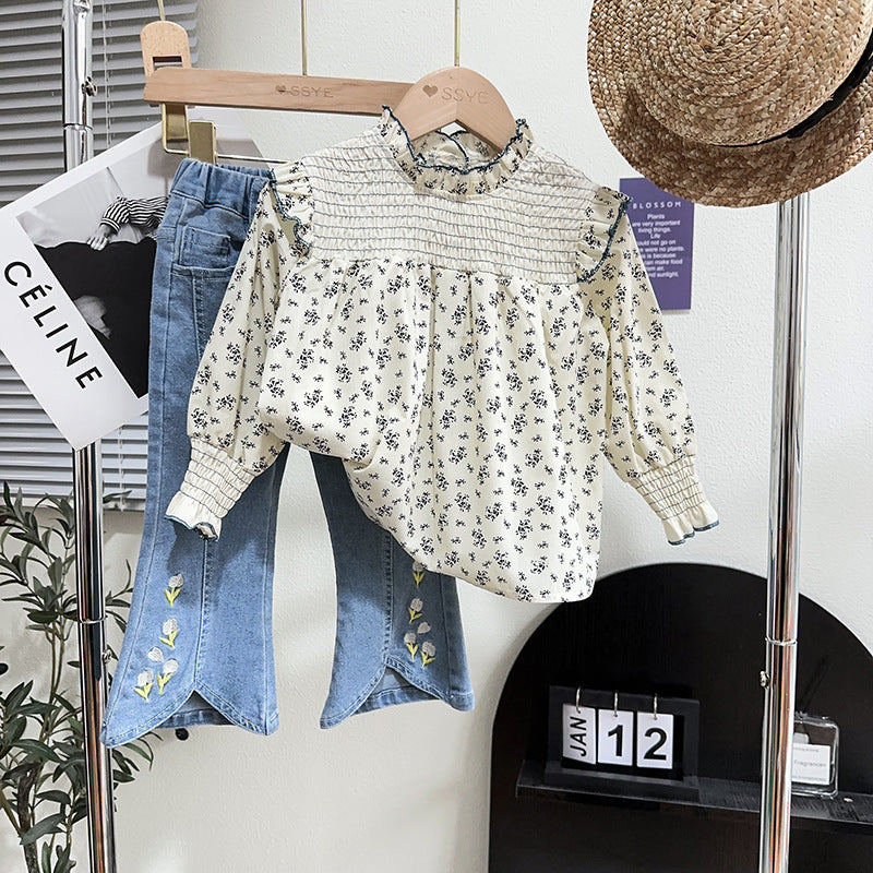 Set din doua piese Mathy