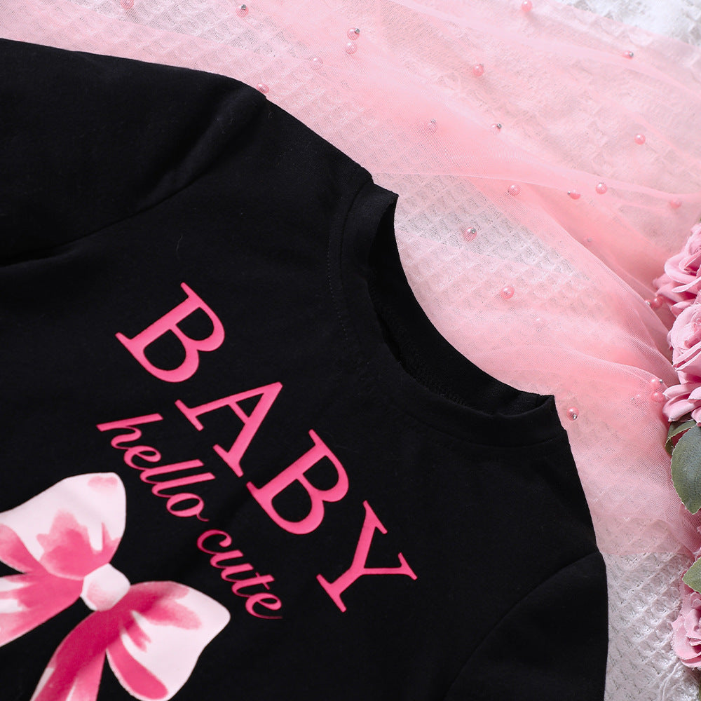 Hello Cute kétrészes szett