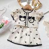 Lolira kétrészes szett