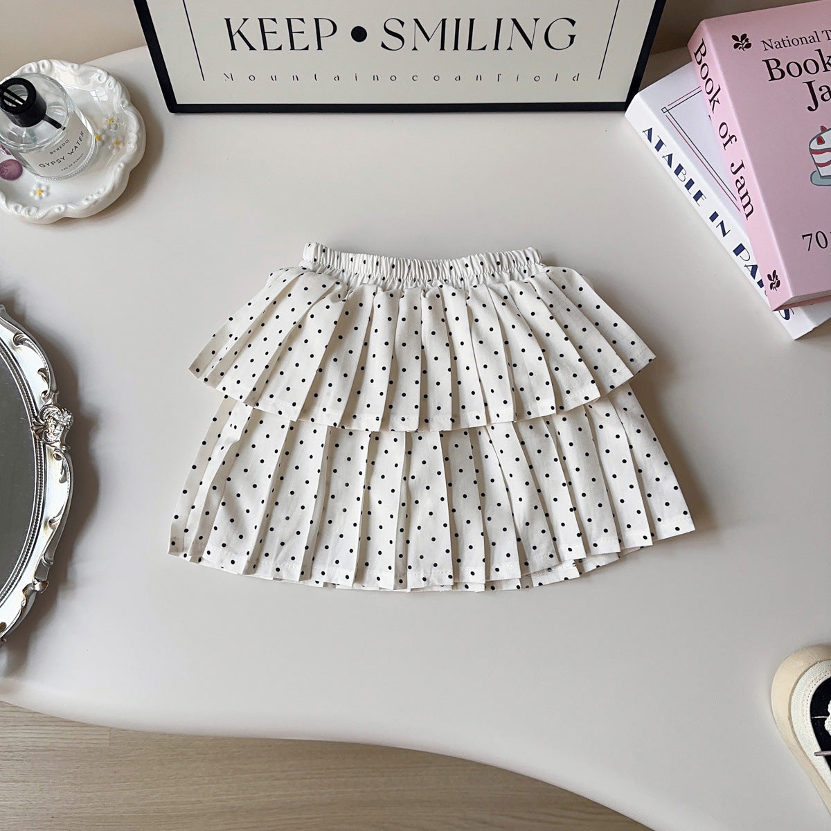 Set din doua piese Abera