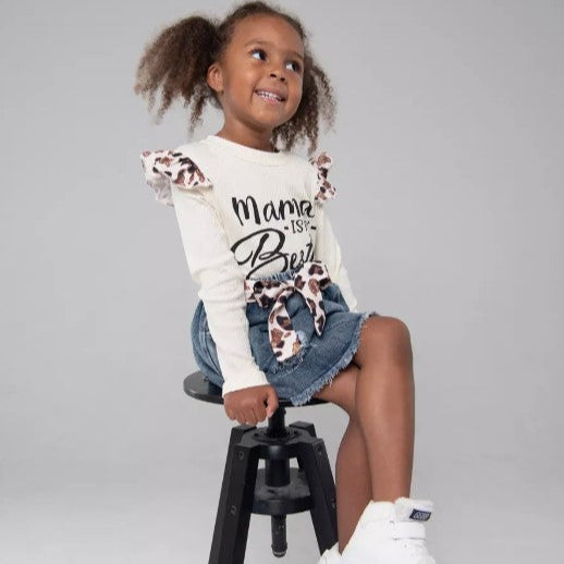 Damsy kétrészes szett