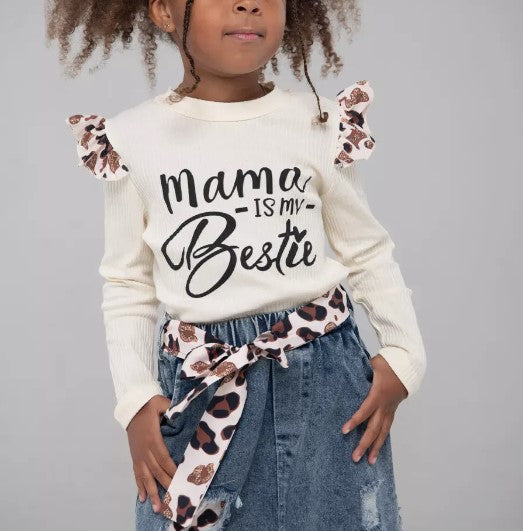 Damsy kétrészes szett