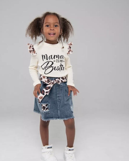 Damsy kétrészes szett