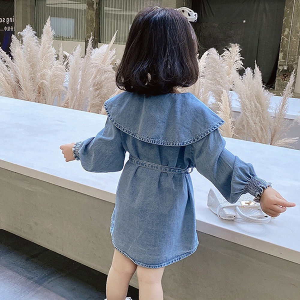 Denim ing Grania