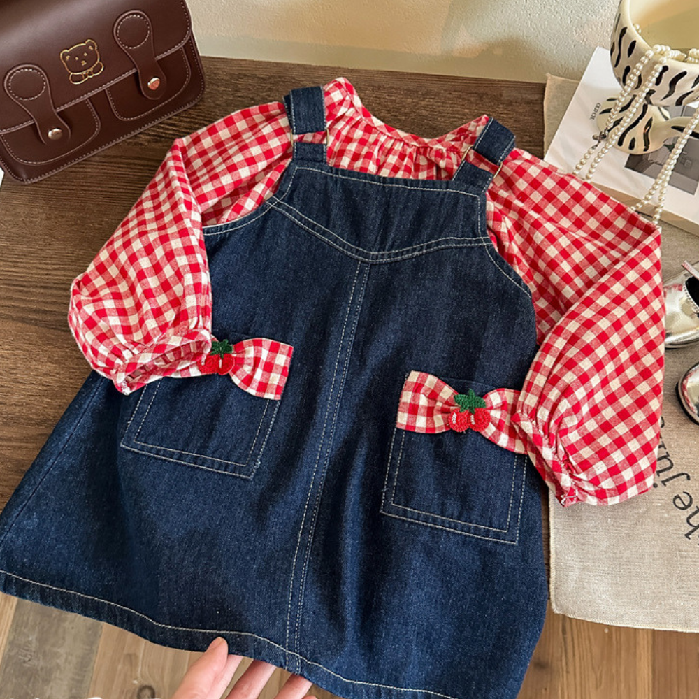 Set din doua piese Rixa