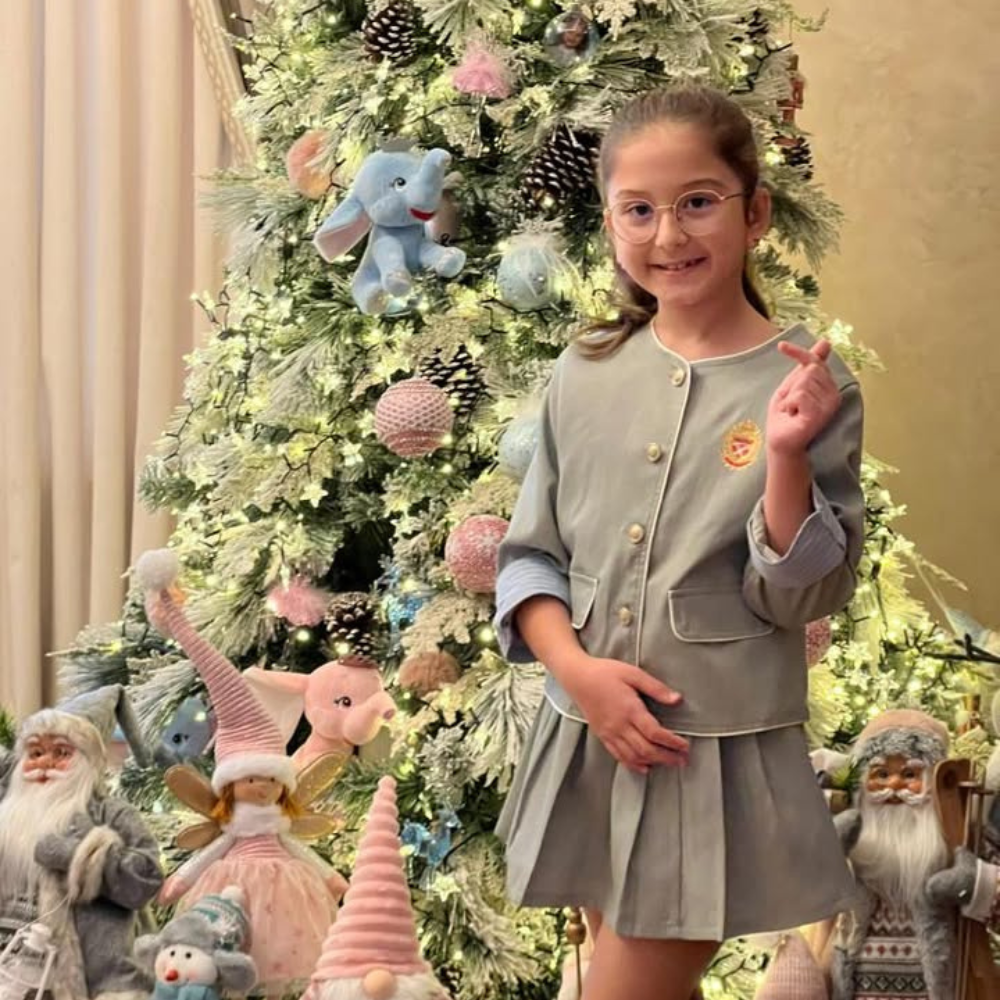 Amerlina kétrészes szett