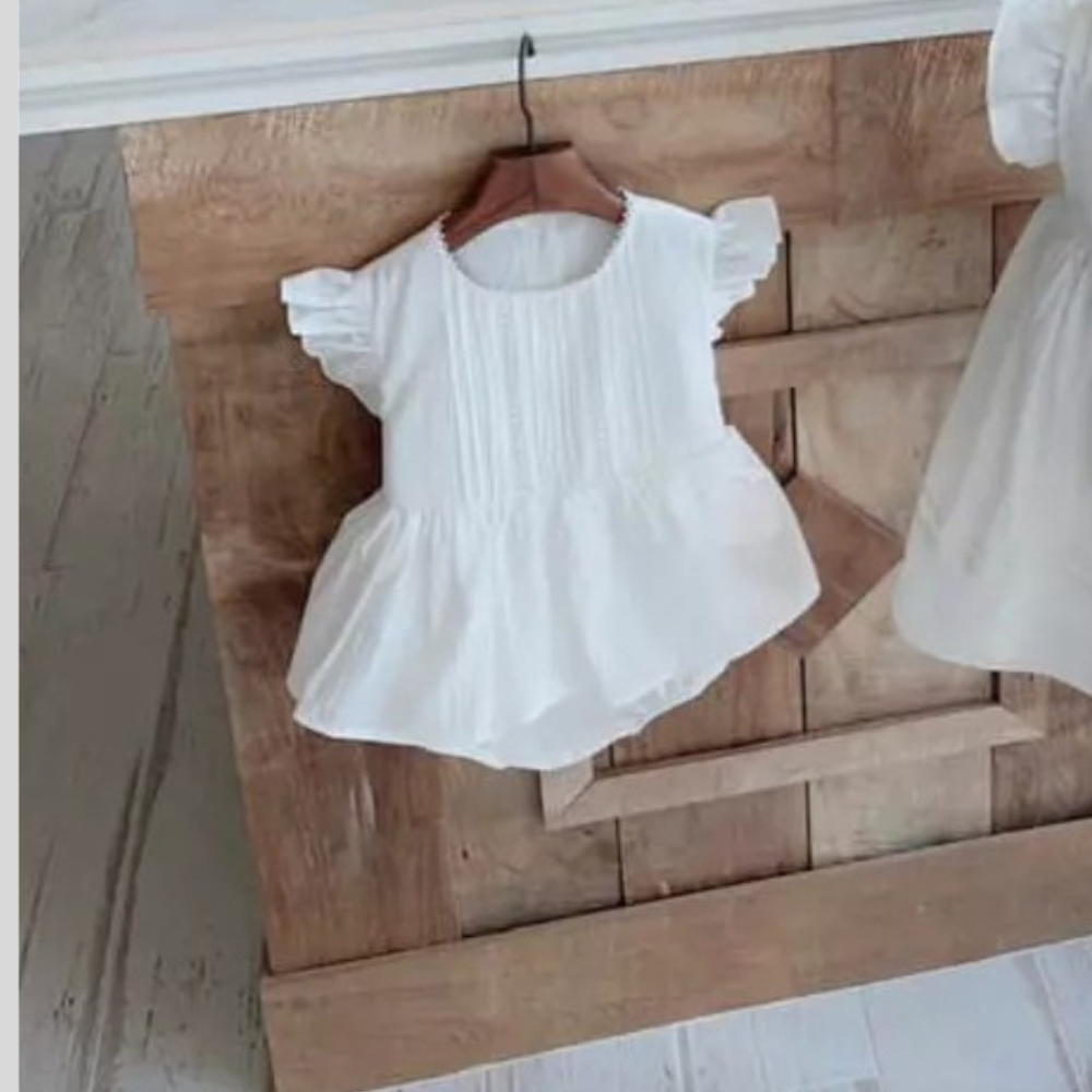 Body Avla részletekkel Fehér