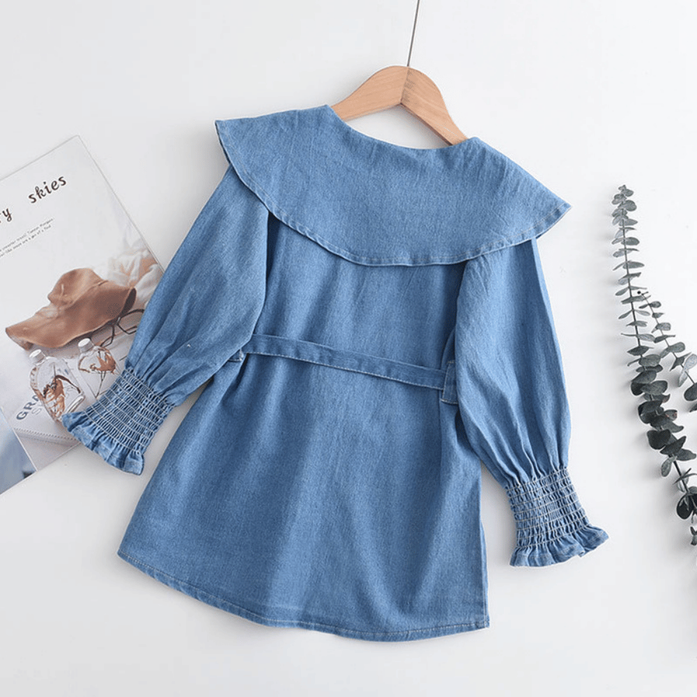 Denim ing Grania