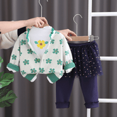 Runya Háromrészes szett