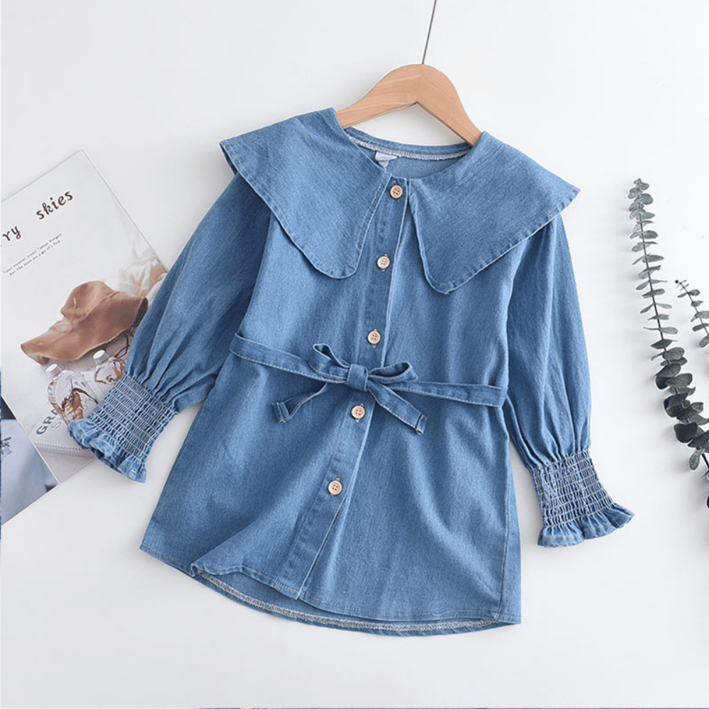 Denim ing Grania