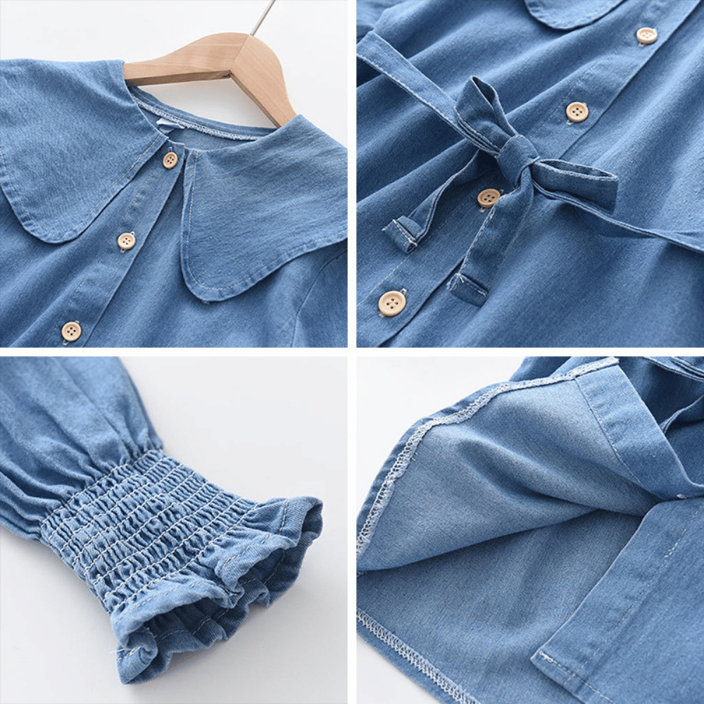 Denim ing Grania