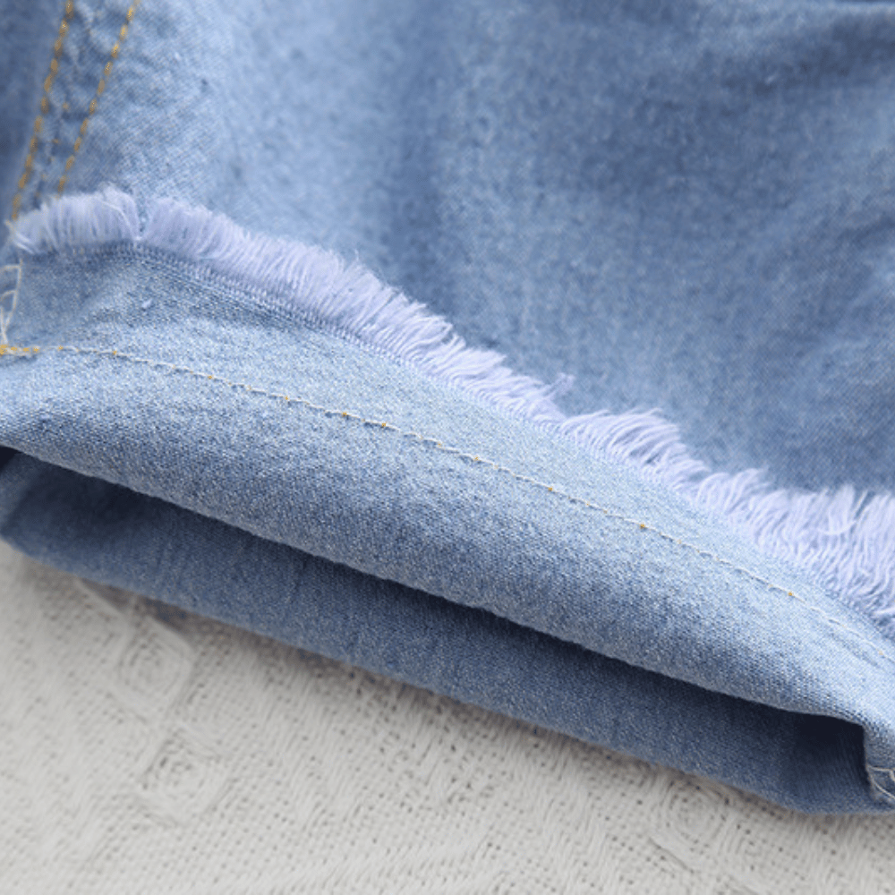 Két részes Gyna fehér szett