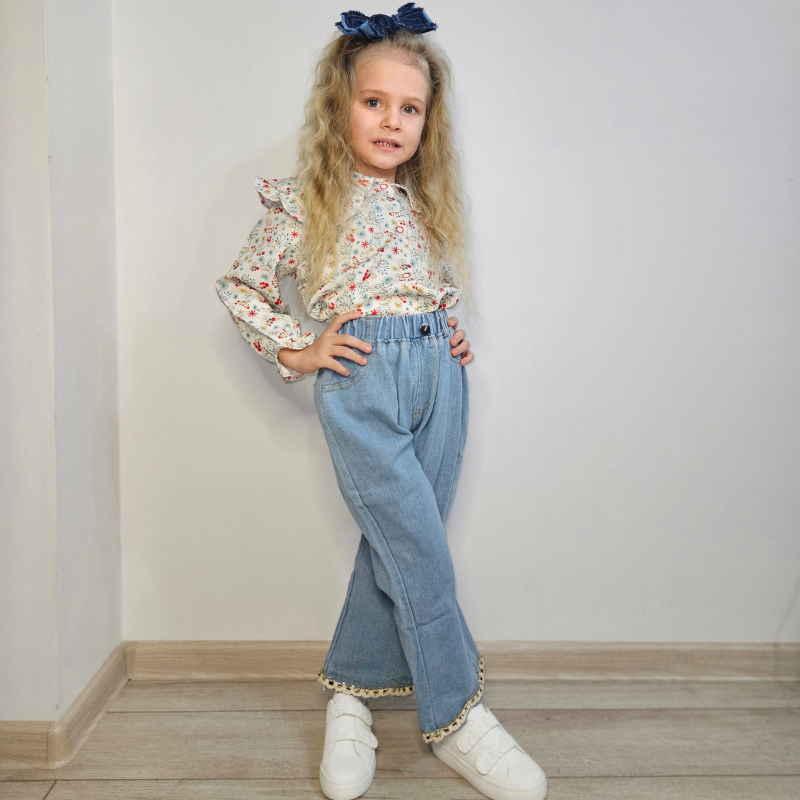 Loana Kétrészes szett