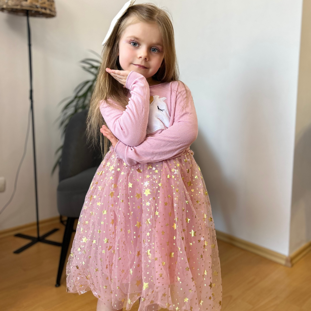 Ruha részletesen Axela Rózsaszín