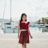 Miona kétdarabos szett