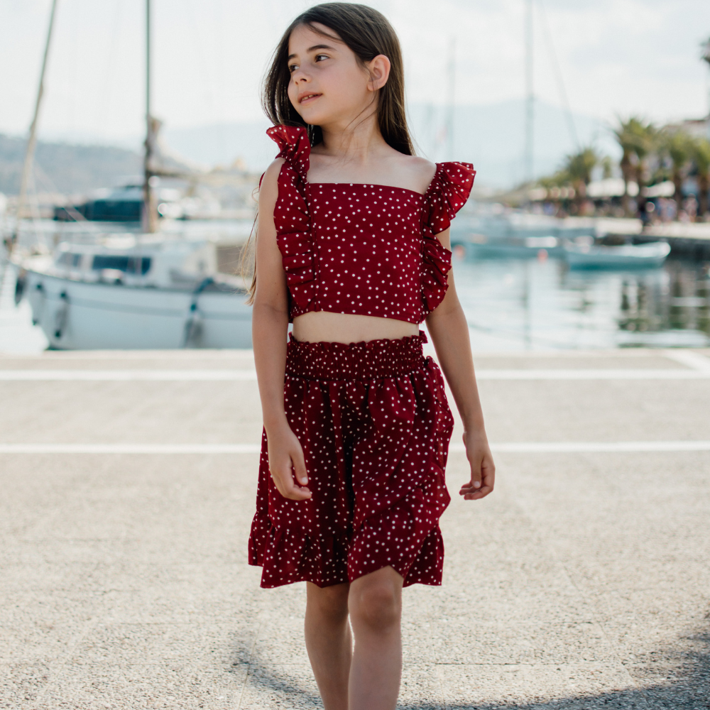 Miona kétdarabos szett